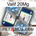 Valif 20Mg viagra5